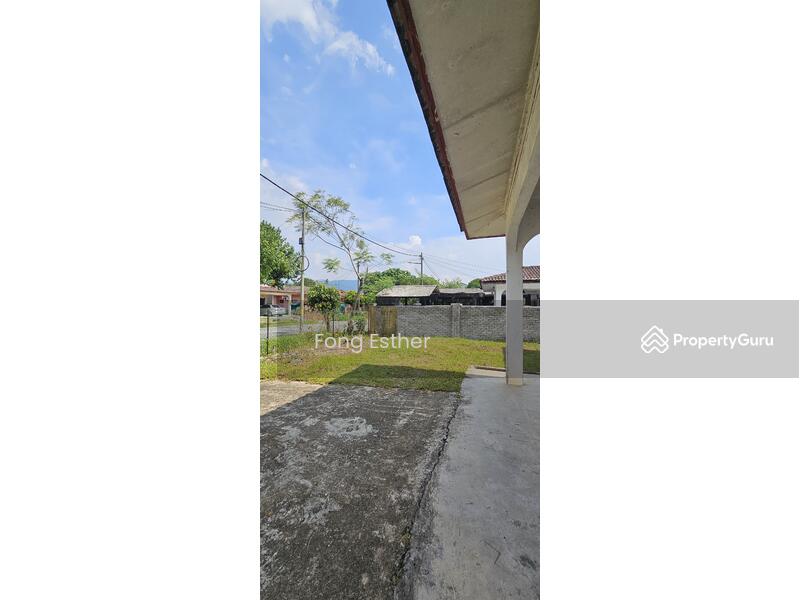 For Sale - Taman Desa Kaloi, Batang Kali, Ulu Yam