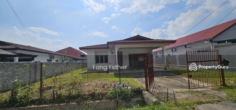 For Sale - Taman Desa Kaloi, Batang Kali, Ulu Yam