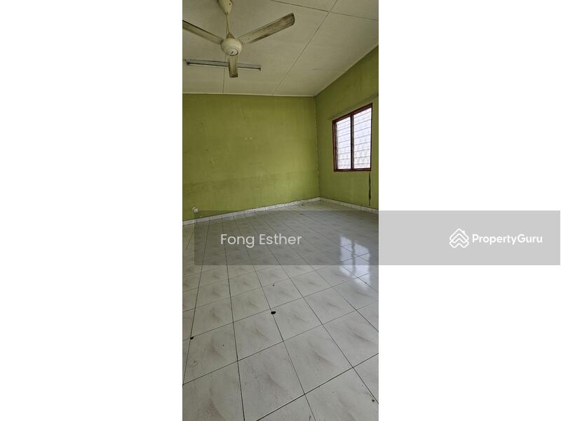 For Sale - Taman Desa Kaloi, Batang Kali, Ulu Yam