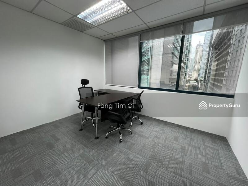 Office for Rent in KLCC (KL City Centre) - Daniel Fong - PropertyGuru.com.my