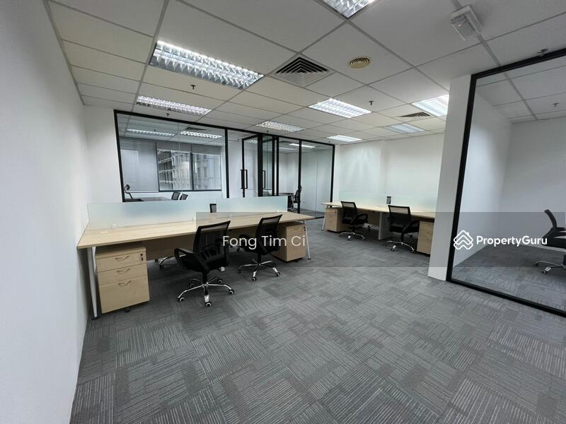 Office for Rent in KLCC (KL City Centre) - Daniel Fong - PropertyGuru.com.my