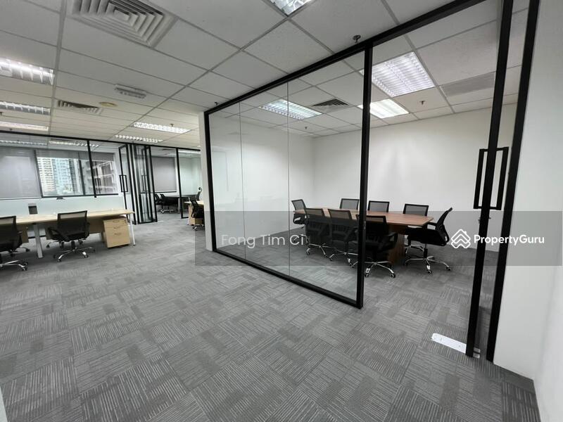 Office for Rent in KLCC (KL City Centre) - Daniel Fong - PropertyGuru.com.my