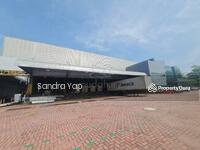For Rent - Bukit Minyak Factory Warehouse