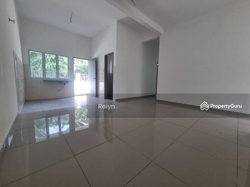 Untuk Dijual - SEMI-D BARU meru setingkat freehold