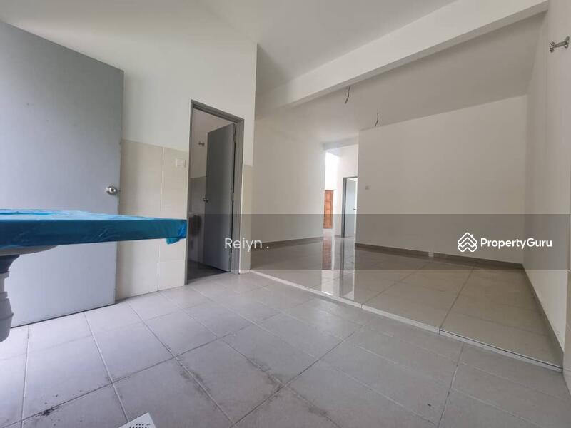Untuk Dijual - SEMI-D BARU meru setingkat freehold