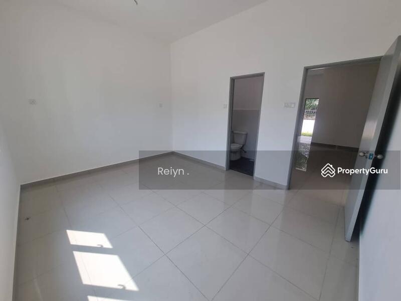 Untuk Dijual - SEMI-D BARU meru setingkat freehold