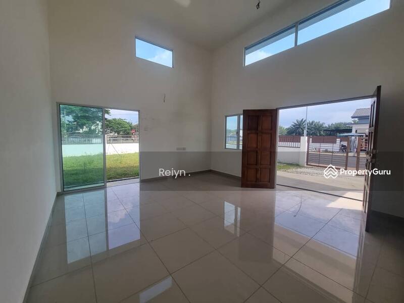 Untuk Dijual - SEMI-D BARU meru setingkat freehold