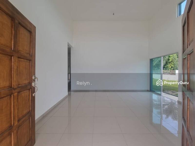 Untuk Dijual - SEMI-D BARU meru setingkat freehold