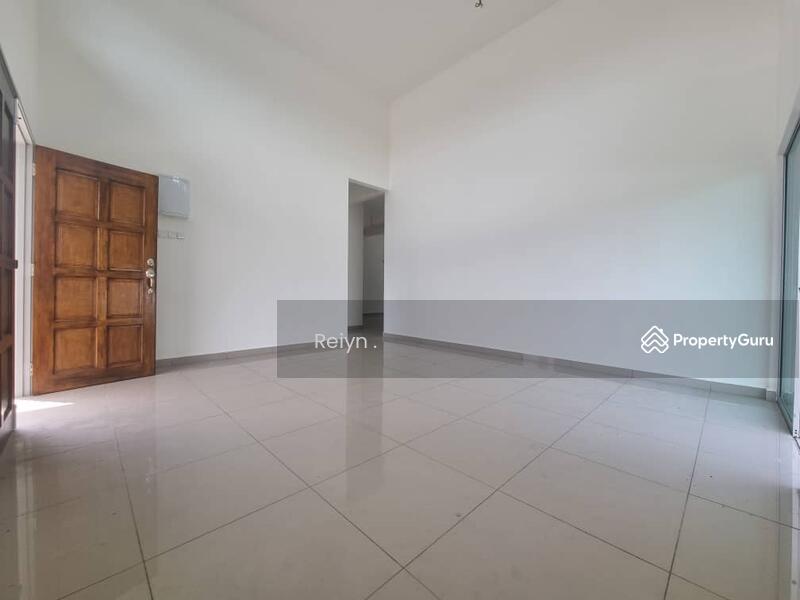 Untuk Dijual - SEMI-D BARU meru setingkat freehold