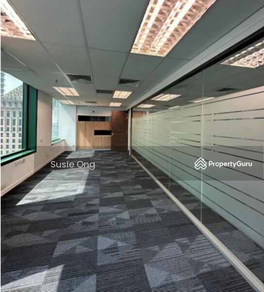 Office for Rent in KL City Centre (Kuala Lumpur) - Susie Ong - PropertyGuru.com.my