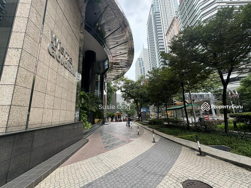 Office for Rent in KL City Centre (Kuala Lumpur) - Susie Ong - PropertyGuru.com.my