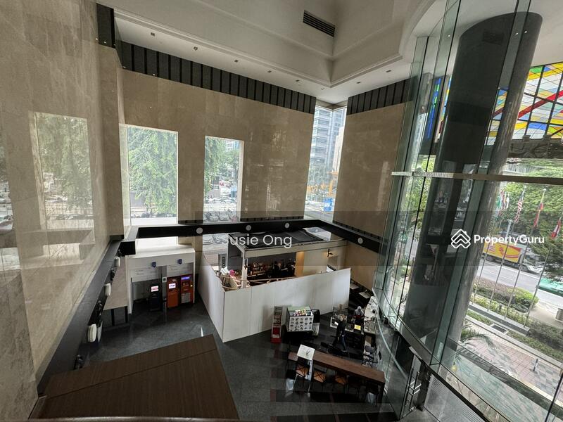 Office for Rent in KL City Centre (Kuala Lumpur) - Susie Ong - PropertyGuru.com.my