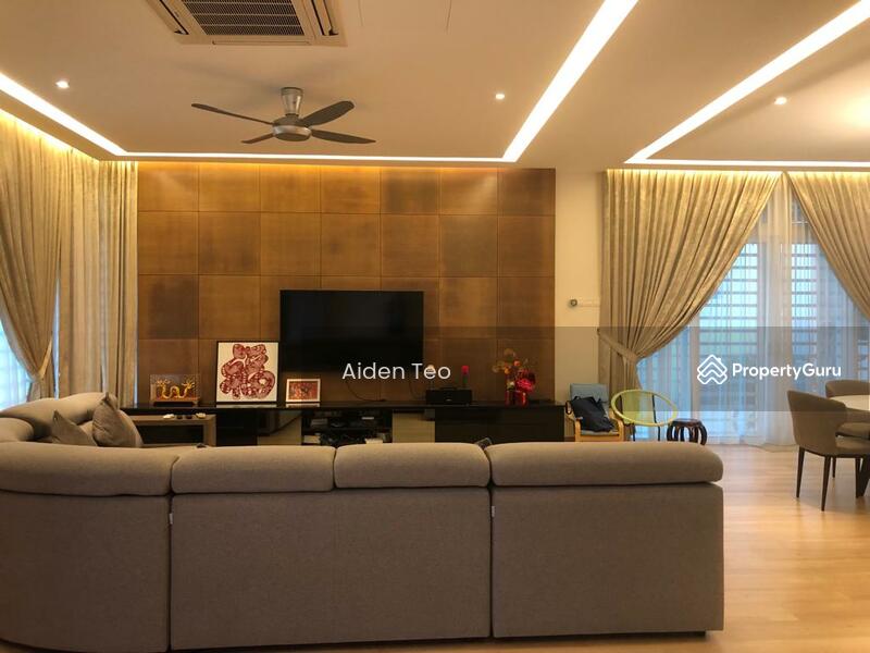 For Sale - Taman Saujana Heights