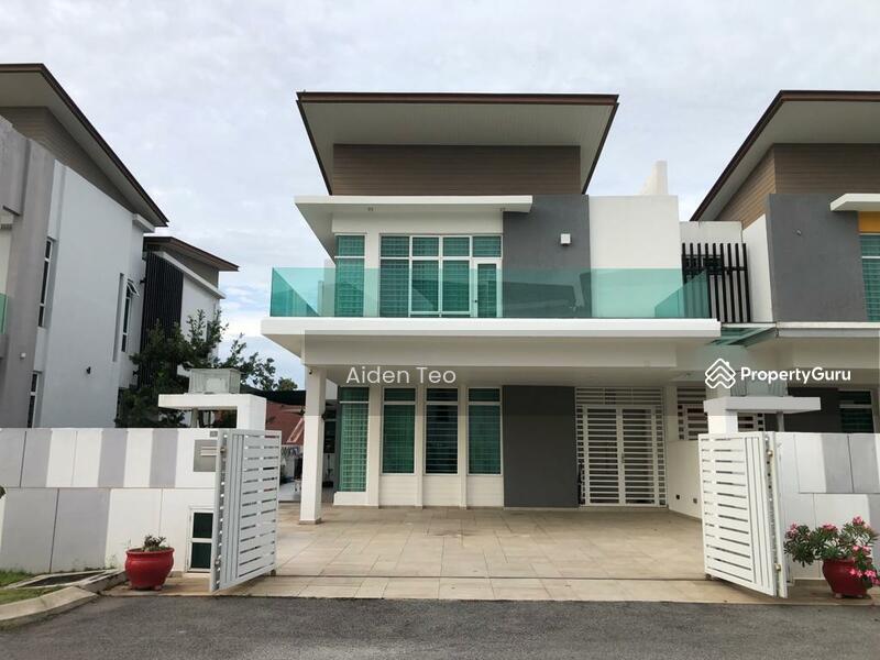 For Sale - Taman Saujana Heights