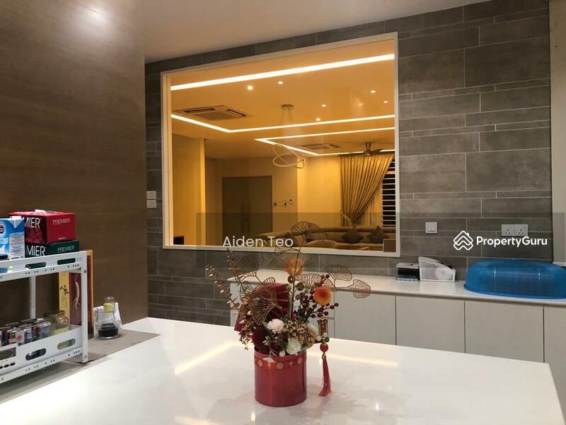 For Sale - Taman Saujana Heights