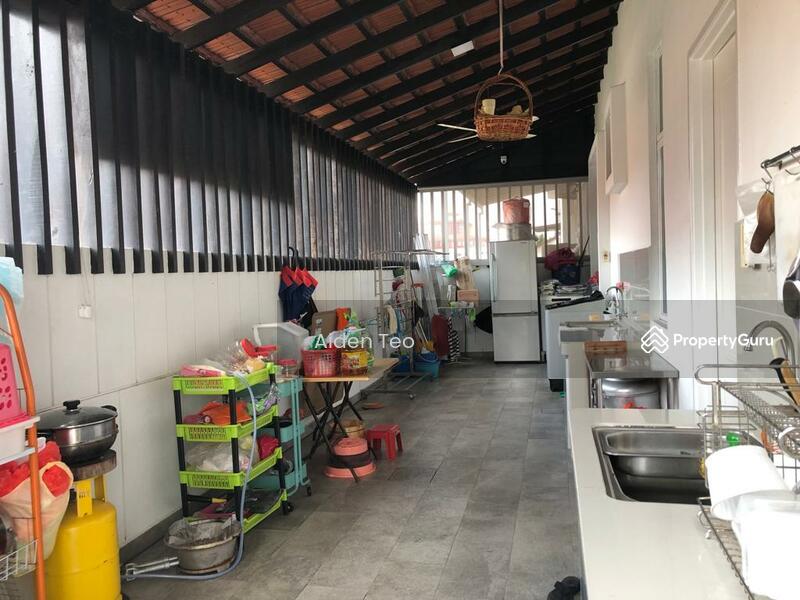 For Sale - Taman Saujana Heights