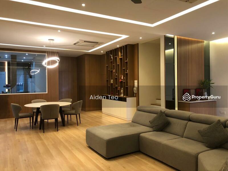 For Sale - Taman Saujana Heights