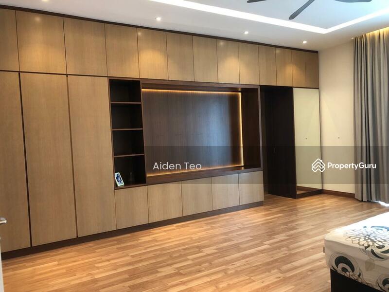 For Sale - Taman Saujana Heights