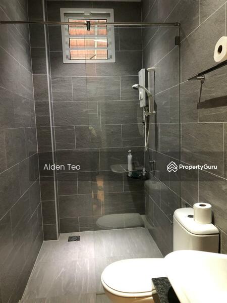 For Sale - Taman Saujana Heights