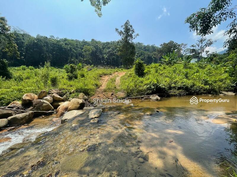 Agricultural Land for Sale in Rawang (Selangor) - Shiqin Saidin - PropertyGuru.com.my
