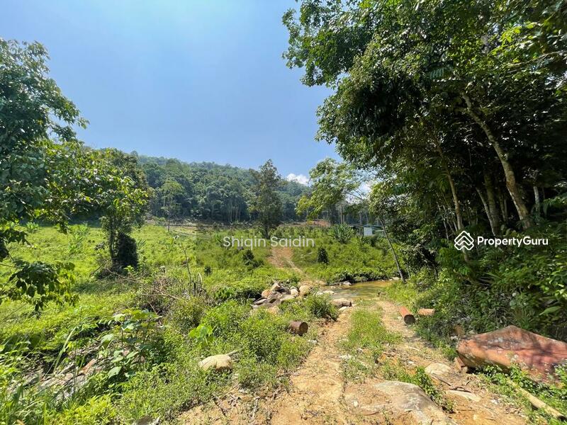 Agricultural Land for Sale in Rawang (Selangor) - Shiqin Saidin - PropertyGuru.com.my
