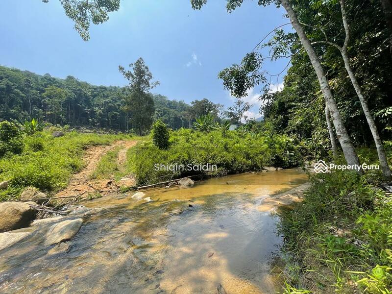 Agricultural Land for Sale in Rawang (Selangor) - Shiqin Saidin - PropertyGuru.com.my