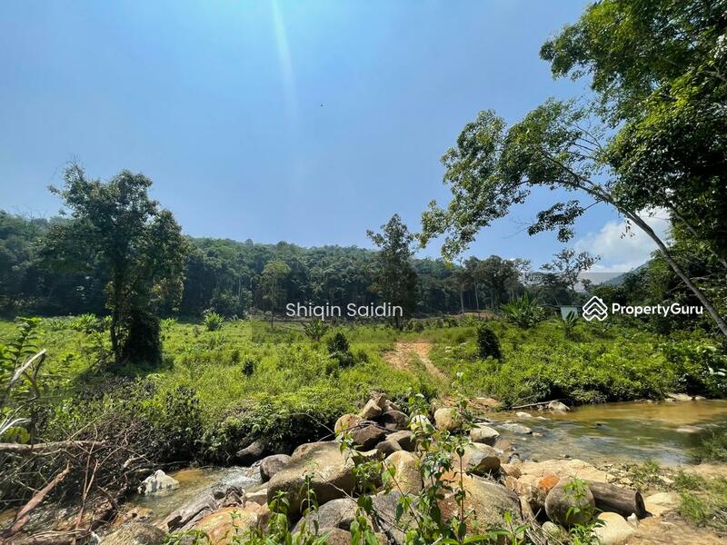 Agricultural Land for Sale in Rawang (Selangor) - Shiqin Saidin - PropertyGuru.com.my