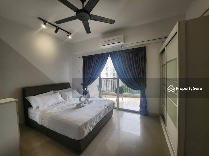 Untuk Dijual - Ampang Putra Residency