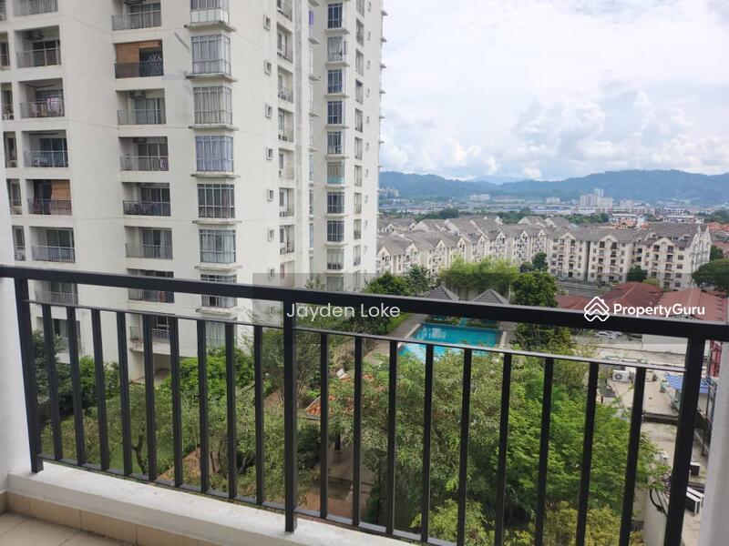 Untuk Dijual - Ampang Putra Residency