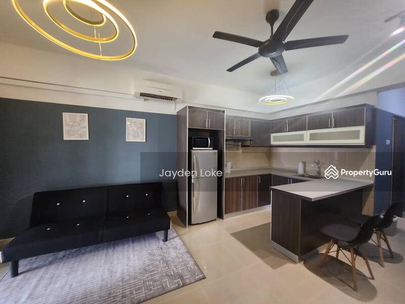 Untuk Dijual - Ampang Putra Residency