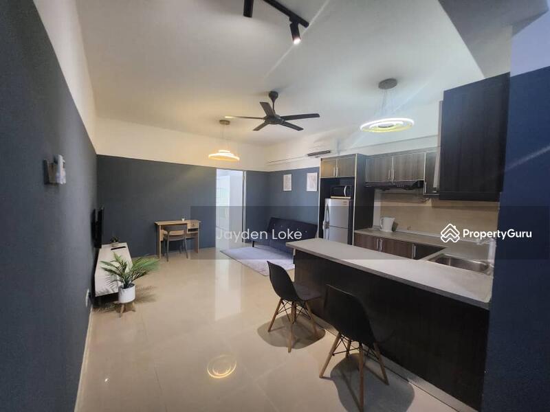 Untuk Dijual - Ampang Putra Residency