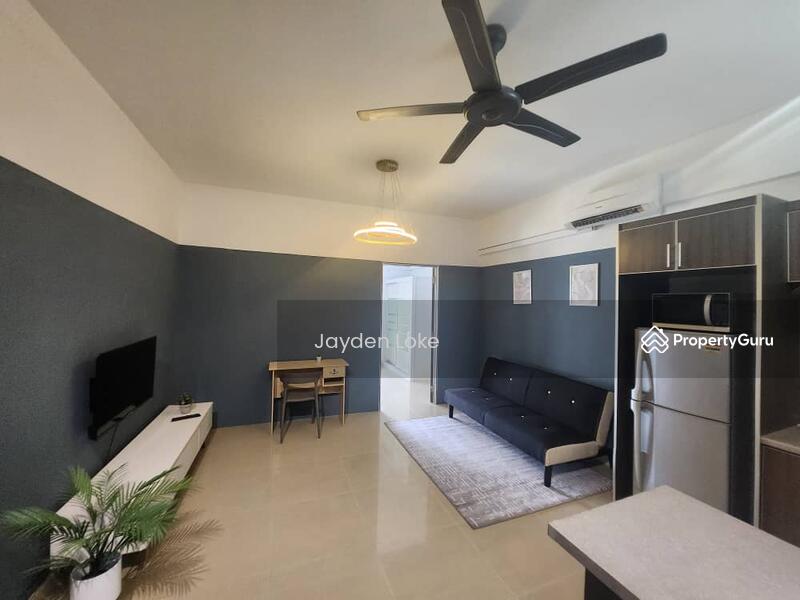 Untuk Dijual - Ampang Putra Residency