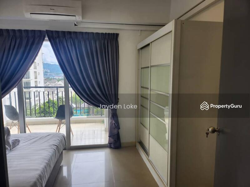 Untuk Dijual - Ampang Putra Residency