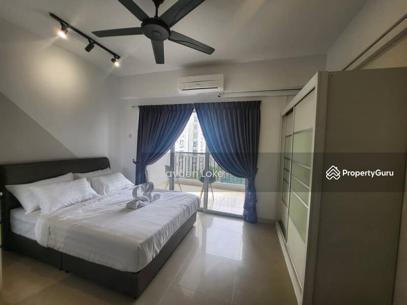 Untuk Dijual - Ampang Putra Residency