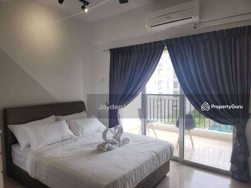 Untuk Dijual - Ampang Putra Residency