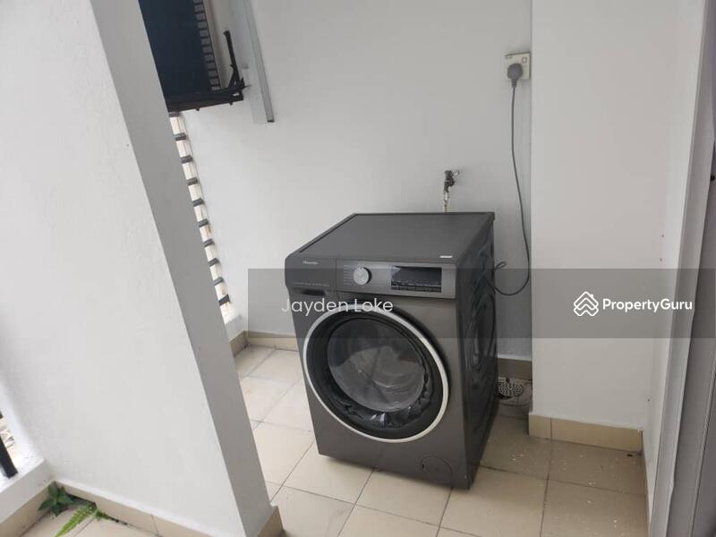 Untuk Dijual - Ampang Putra Residency