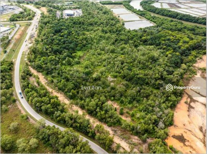 Tanah Perindustrian untuk Dijual di Kawasan Perindustrian Tanjung Langsat (Pasir Gudang) - Eva Tan - PropertyGuru.com.my