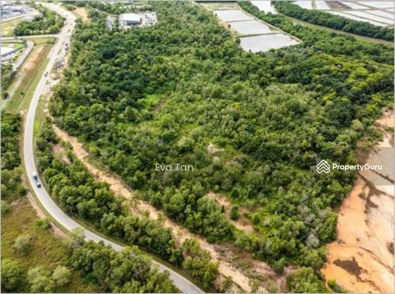 Tanah Perindustrian untuk Dijual di Kawasan Perindustrian Tanjung Langsat (Pasir Gudang) - Eva Tan - PropertyGuru.com.my
