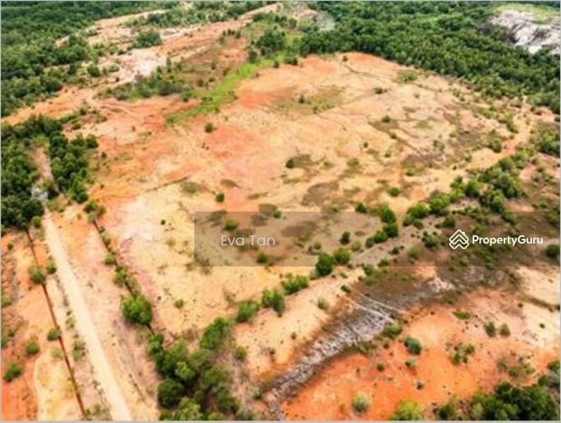 Tanah Perindustrian untuk Dijual di Kawasan Perindustrian Tanjung Langsat (Pasir Gudang) - Eva Tan - PropertyGuru.com.my