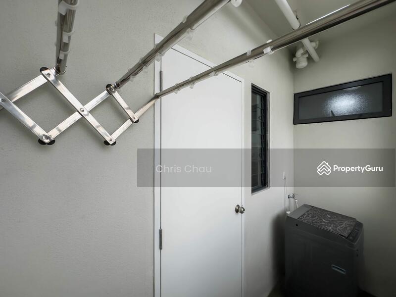 Pangsapuri untuk Disewa di Vista Sentul Residences - Chris Chau - PropertyGuru.com.my