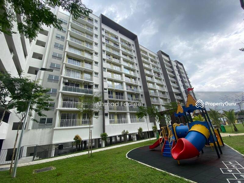 For Sale - Vista Hijauan
