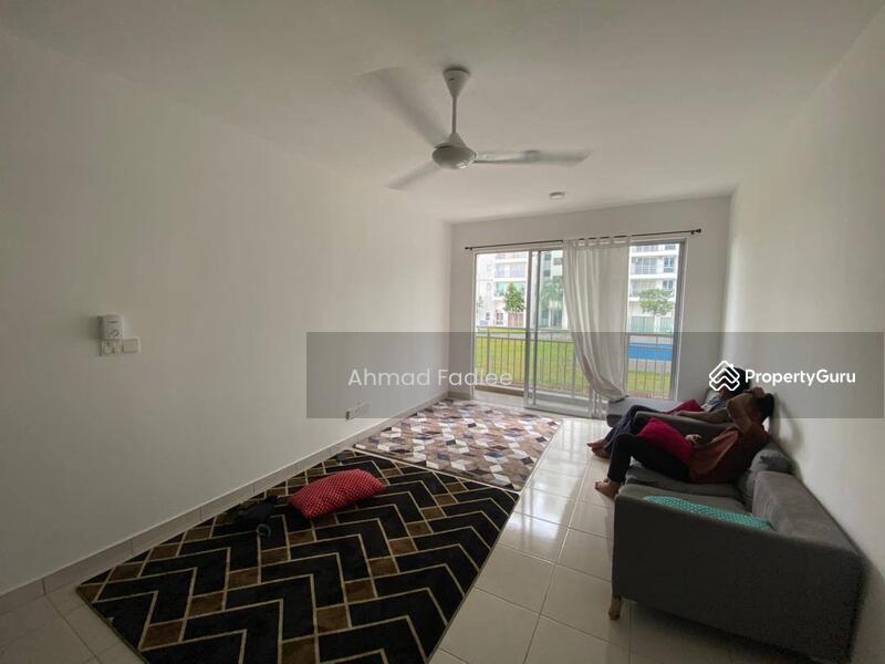 For Sale - Vista Hijauan