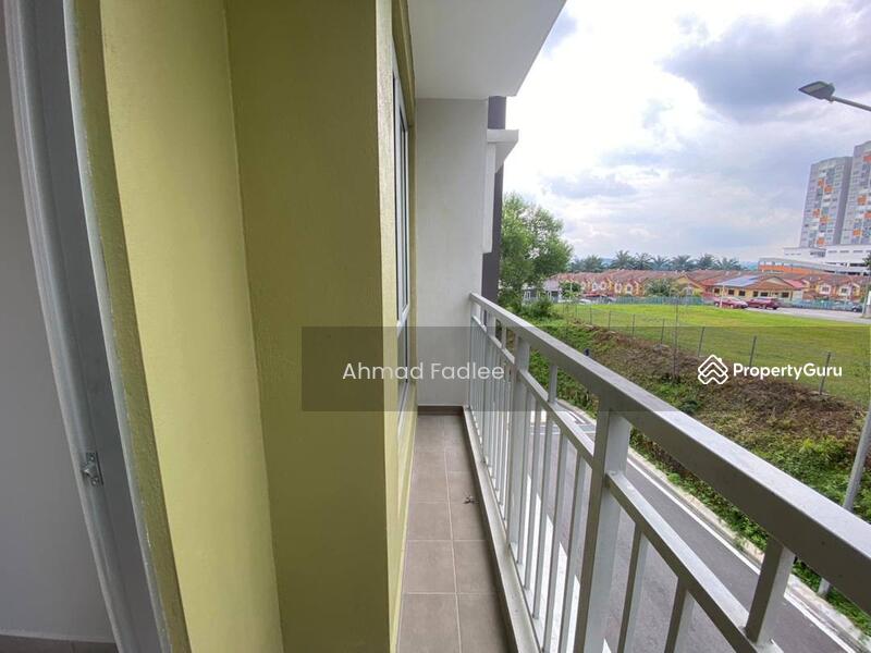 For Sale - Vista Hijauan