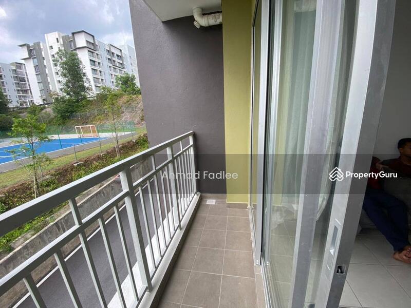 For Sale - Vista Hijauan