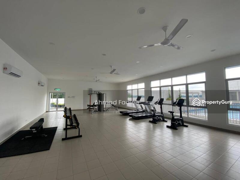 For Sale - Vista Hijauan