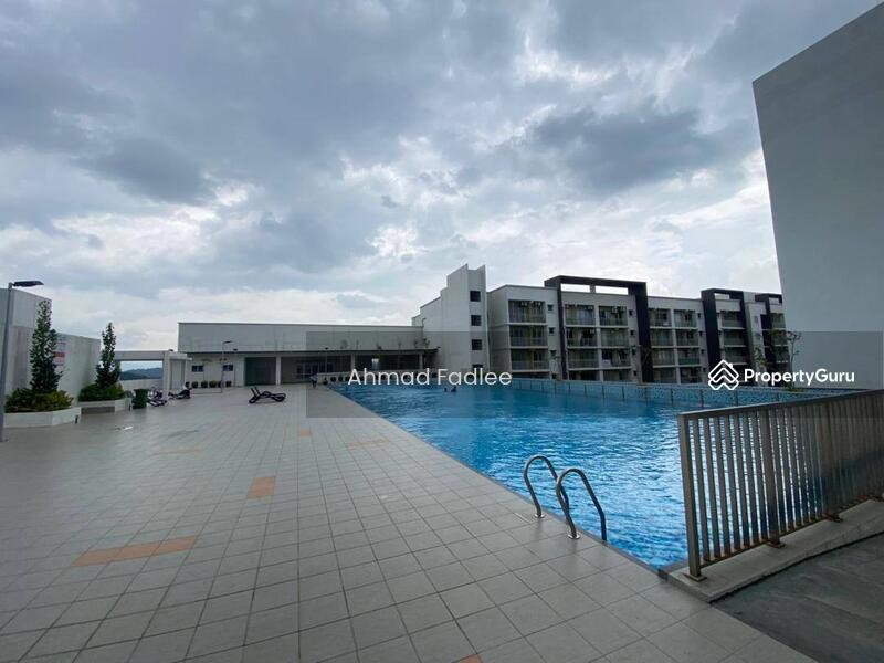 For Sale - Vista Hijauan