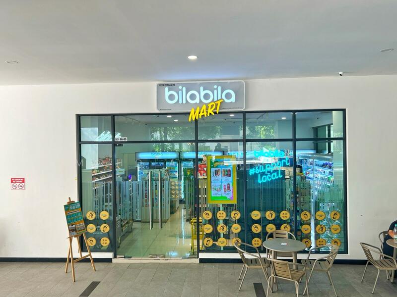 Condominium for Sale at Kaleidoscope (Residensi Setiawangsa) - Mohd Azizy bin Zainal - PropertyGuru.com.my