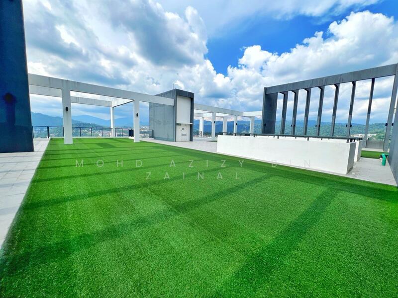 Condominium for Sale at Kaleidoscope (Residensi Setiawangsa) - Mohd Azizy bin Zainal - PropertyGuru.com.my