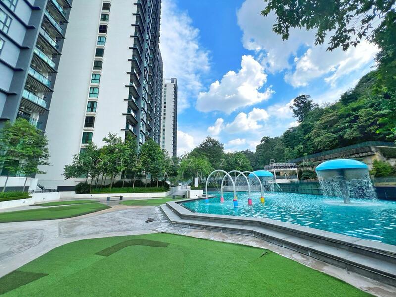 Condominium for Sale at Kaleidoscope (Residensi Setiawangsa) - Mohd Azizy bin Zainal - PropertyGuru.com.my
