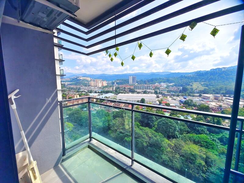 Condominium for Sale at Kaleidoscope (Residensi Setiawangsa) - Mohd Azizy bin Zainal - PropertyGuru.com.my